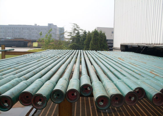 Chine Garniture de forage lourde intégrale, tuyau d'acier soudé Hwdp de perceuse en matériel d'Aisi 4145h fournisseur