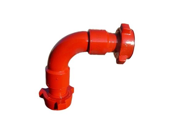 Chine Joint articulé à haute pression de tuyau, 80 100 joints articulés hydrauliques de tuyau de style pour le tuyau fournisseur