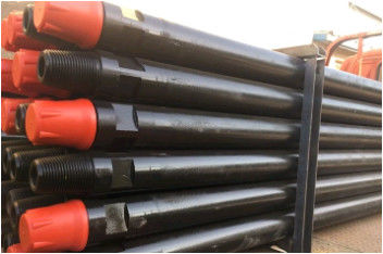 Chine Perceuse d'outils de perçage de Downhole d'acier allié Rod géologique/tuyau pour le perçage bon fournisseur