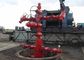Équipement d'arbre de Noël de puits de pétrole, production de gaz/arbre Noël de gisement de pétrole api 6A fournisseur
