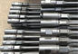 Anti couleur de noir de Rod de surgeon de jet d'outils de perçage de puits de pétrole de corrosion fournisseur