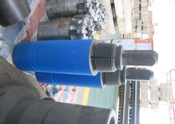 Chine Dégagez les sous outils 4 de pêche de Downhole de lance 1/8" | 8" connexion d'api fournisseur